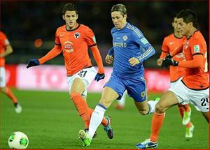 HLV Rafa Benitez tiết lộ bí quyết giúp Torres hồi sinh phong độ