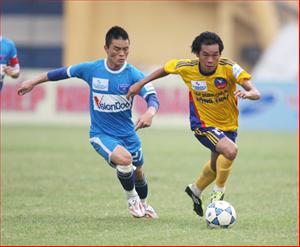 Cầu thủ Việt giải nghệ làm ông chủ