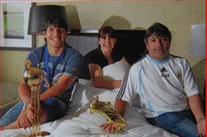 Những bí mật khó tin về sát thủ số 1 Man City: Chơi bóng chỉ vì 30 bảng