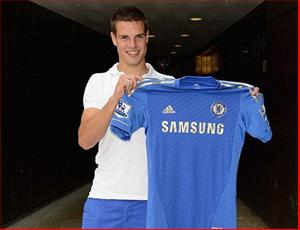 Chelsea chưa bao giờ thiếu tiền