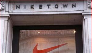 ĐT Anh sẽ đá Umbro để kết duyên mới với Nike