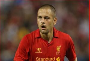 Joe Cole sắp rời Liverpool?