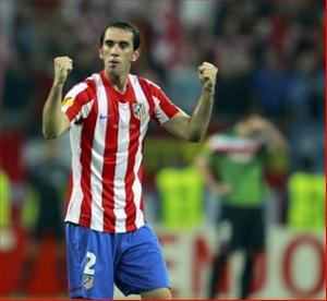 Man City lên kế hoạch tậu trung vệ của Atletico Madrid