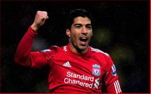 Suarez chuẩn bị gia hạn hợp đồng