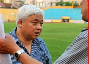 Những màn gây sốc của bầu Kiên với bóng đá