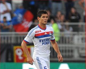 Liverpool bị Lovren từ chối thẳng thừng