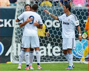 Barca mất Guardiola, Real tiếp tục thống trị?