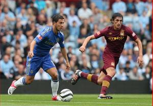 Chelsea: Ra mắt không như ý, Hazard vẫn tự tin sẽ tỏa sáng