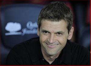 Barca: 8 thay đổi dưới thời Tito Vilanova