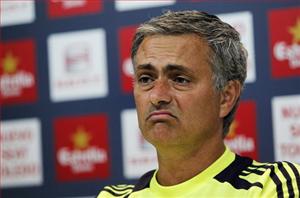 Thắng Granada 3-0, Mourinho vẫn chưa hài lòng