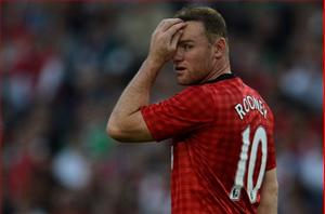 Man Utd có thể bán Rooney vào tháng 1?