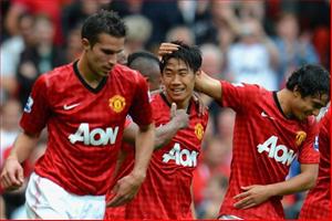 Kagwa có ảnh hưởng lớn hơn Van Persie?