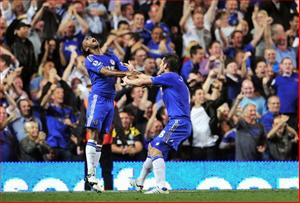 Chelsea đích thực là ứng cử viên số 1 cho chức vô địch Premier League