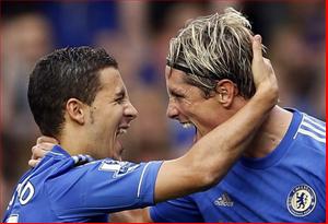 Truyền thống Chelsea không phải xù xì hay... Lampard