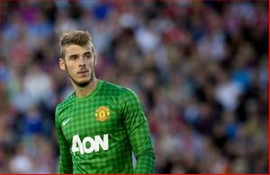 Man Utd: De Gea cần học cách làm tốt những điều đơn giản
