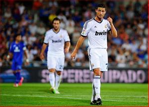 Vòng 4 La Liga: Liều vaccine cho Kền kền trắng