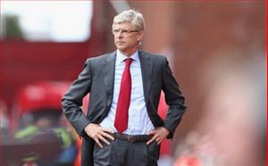 Arsenal: Cơn khát giữa sa mạc