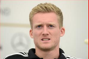 Inter bỏ vụ Moura, hướng tới Schuerrle