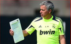 Đội hình Real Madrid đã gần như hoàn hảo