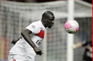 Mamadou Sakho: Điểm cộng cho thái tử mất ngôi