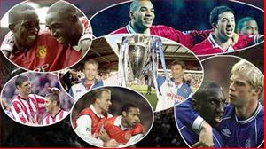 6 cặp tiền đạo hay nhất trong lịch sử Premier League