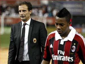 Serie A mùa giải 2012-2013: Tương lai màu xám…