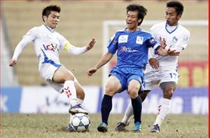 Thị trường chuyển nhượng V-League: Ai mua tôi, tôi bán tôi cho!