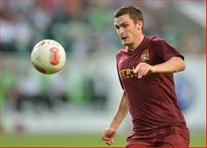 Sunderland chiêu mộ thành công Adam Johnson từ Man City