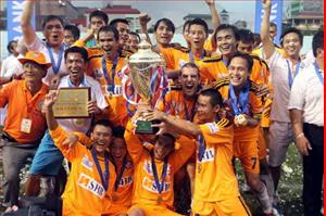 SHB.ĐN lách qua định mệnh