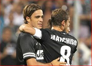 Juve, Napoli cùng thắng thuyết phục: Sẵn sàng cho trận đánh lớn