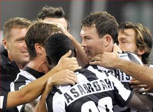 Xu hướng chiến thuật Serie A: Siêu tấn công