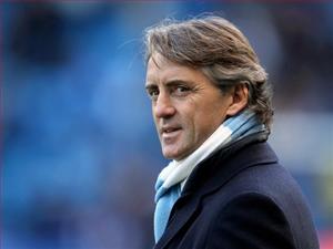 Tiết lộ gây sốc: Mancini có thể chia tay Man City