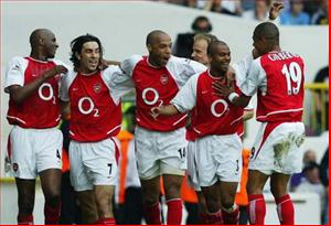 Arsenal đang trở lại, hãy tin là thế!