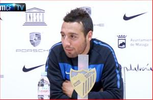 Arsenal hoàn tất vụ chiêu mộ Cazorla: Nhất tiễn hạ song điêu