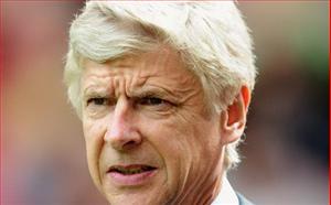 Wenger tìm ngọc quý ở NextGen 2012/2013