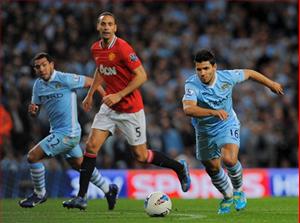 Tối mai khởi tranh Premier League 2012-2013: Bóng đá trở lại
