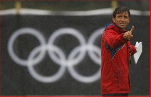 Từ thất bại xấu hổ của TBN ở Olympic 2012: Thôi đừng bào chữa!