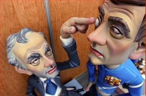 Jose Mourinho thì có gì đặc biệt?