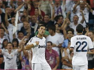 Ronaldo cũng là Ngài kinh điển