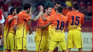 Với Tito, Barca cần phải tìm sự ổn định