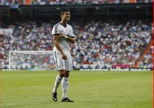 Ronaldo chưa sẵn sàng cho 2 trận Kinh điển