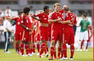 Bayern: Đại thắng & niềm tin vào tương lai