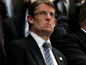 Man City: Khi bộ não và trái tim không chung một nhịp