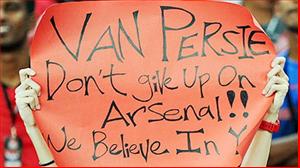 Van Persie về Man Utd: Tất cả cùng thắng?