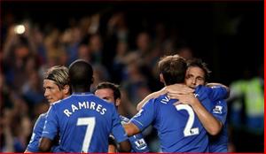 Thăng hoa ở Premier League, Chelsea ngắm Siêu Cúp châu Âu