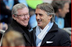 Man Utd có hơn được Man City?