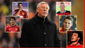 Man Utd chính thức khóa sổ chuyển nhượng