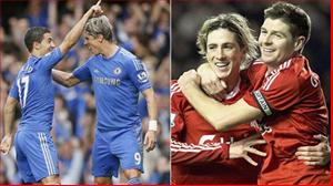 Eden Hazard sẽ là “Gerrard mới” đối với Torres