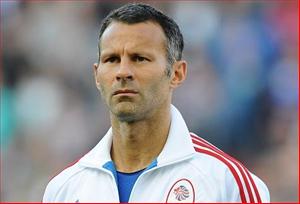 Giggs kêu gọi CĐV xứ Wales tôn trọng quốc ca Anh