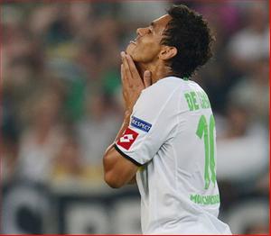 Hài hước: Sao Bundesliga không hiểu gì về luật bàn thắng sân khách